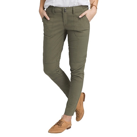 Prana Pants - Prana Essex Pant
